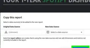 See Your Listening Time on Spotify