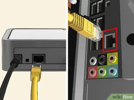 Image titled Connect a Cable Modem to Your Computer Step 5