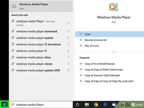 Image titled Convert Any Type of Audio in Windows Media Player Step 2