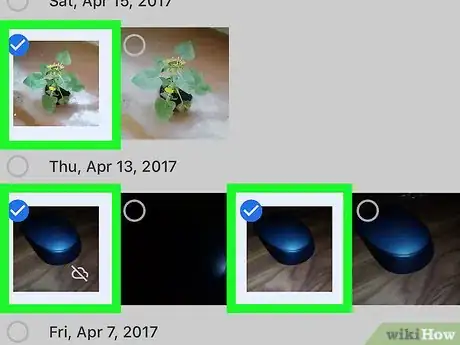 Image titled Delete Duplicates on Google Photos Step 15