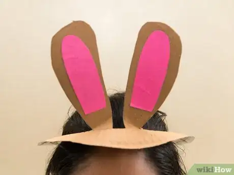 Image titled Make Bunny Ears Step 12