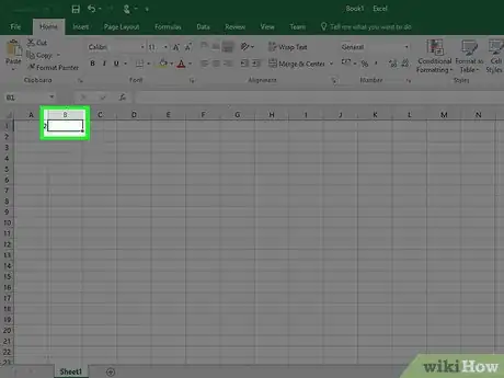 Image titled Use If‐Else in Excel Step 4