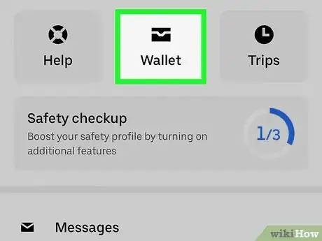 Image titled Add a Credit Card to Uber Account Step 10