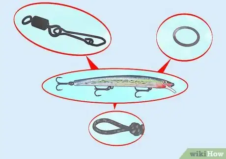 Image titled Use Rapala Lures Step 3