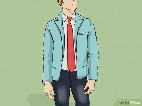 Image titled Dress Like a Model (for Men) Step 5