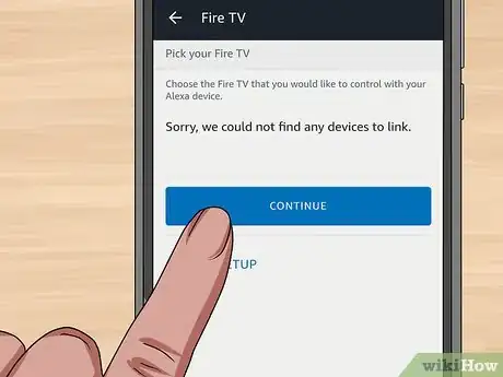 Image titled Control a Fire TV with Alexa Step 8