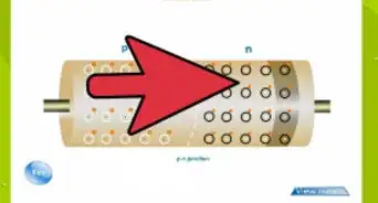 Tell Which Way Round a Diode Should Be