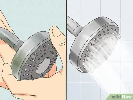 Image titled Fix a Leaking Shower Head Step 10