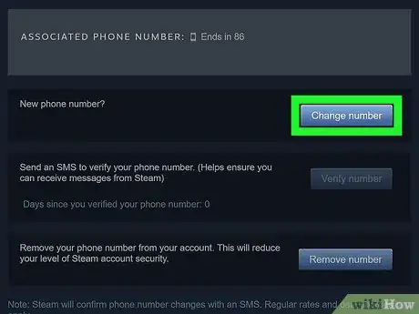 Image titled Change Your Phone Number on Steam Step 5