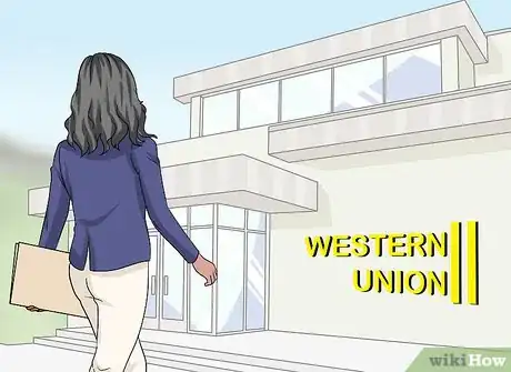 Image titled Receive Money from Western Union Step 10