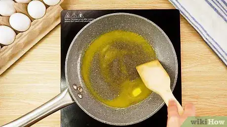 Image titled Cook a Basic Omelette Step 1