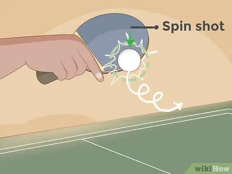 Image titled Play Ping Pong (Table Tennis) Step 11