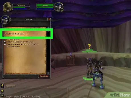 Image titled Get a Pet in World of Warcraft Step 13