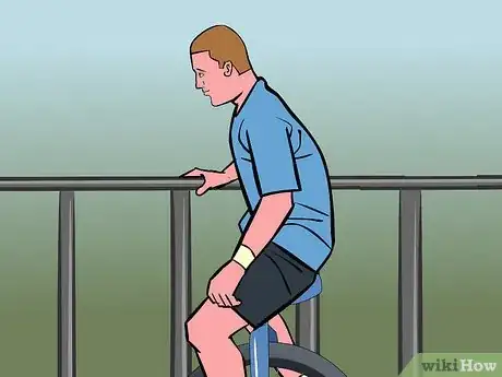 Image titled Unicycle Step 14