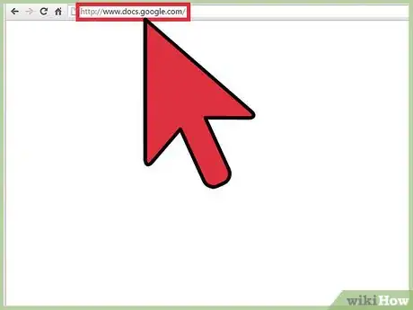 Image titled Get Started with Google Docs Step 1