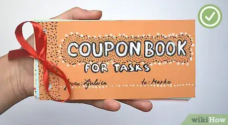 Image titled Make a Coupon Book for Tasks Step 8