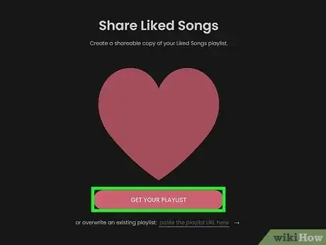 Image titled Share Liked Songs on Spotify Step 4