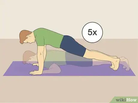 Image titled Do Russian Pushups Step 8