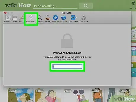 Image titled Retrieve Passwords from iCloud Step 7