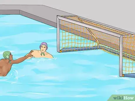 Image titled Play Water Polo Step 20