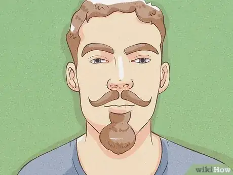 Image titled Trim a Mustache Step 14