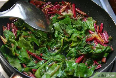 Image titled Cook Beet Greens Step 8