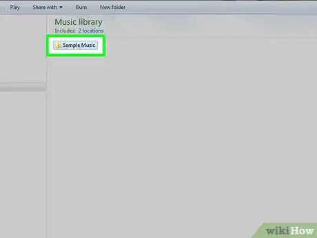 Image titled Put Music on a Flash Drive Step 19