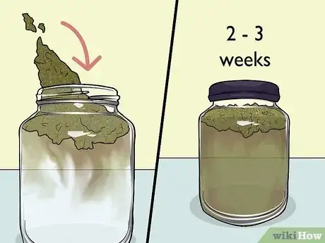 Image titled Make Cannabis Tincture Step 5