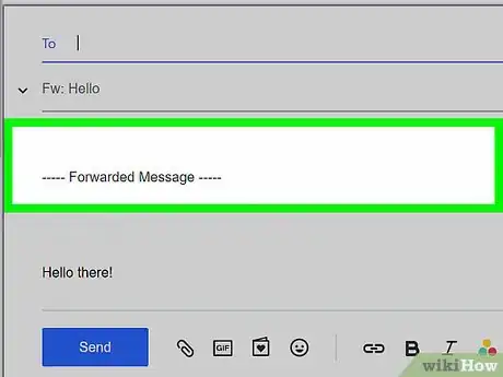 Image titled Forward Yahoo Mail Step 6