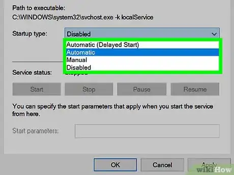 Image titled Remotely Restart a Windows Machine Through Command Line Step 7