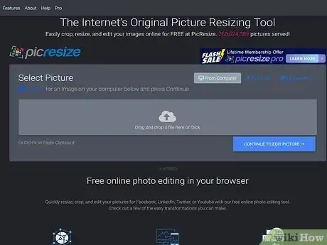 Image titled Resize a JPEG Step 1