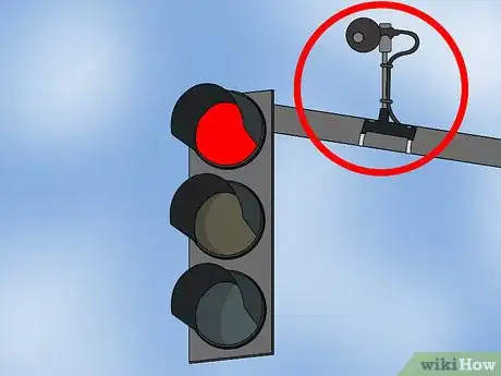 Image titled Trigger Green Traffic Lights Step 2