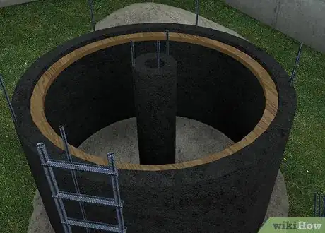 Image titled Build a Ferrocement Tank Step 13