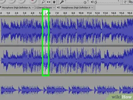 Image titled Make a Mashup With Audacity Step 23