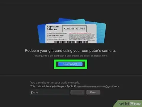 Image titled Use an iTunes Gift Card Step 14