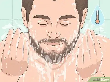 Image titled How Often Should You Wash Your Beard Step 4