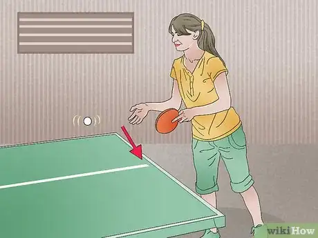 Image titled Play Defense in Table Tennis Step 8