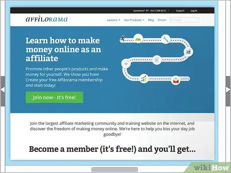 Image titled Learn Affiliate Marketing Step 3