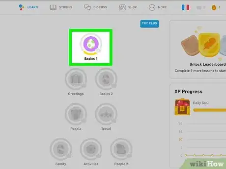 Image titled Use Duolingo Step 7