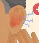 Remove Water from Ears