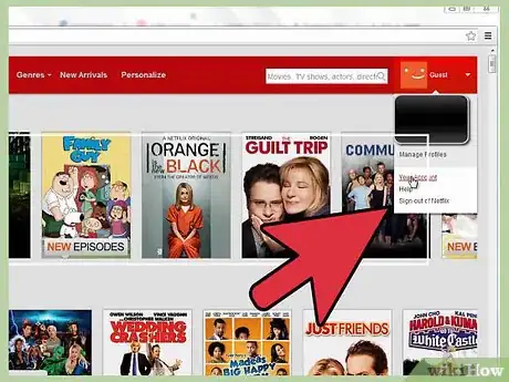 Image titled Update Your Netflix Account Information Step 13