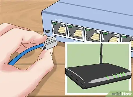 Image titled Create a Local Area Network (LAN) Step 8