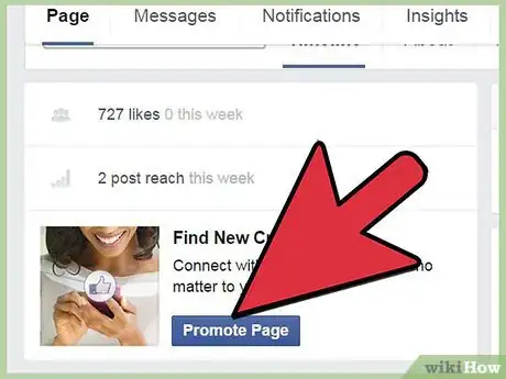 Image titled Use Facebook to Increase eBay Sales Step 8