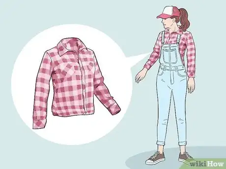 Image titled Make a Hillbilly Costume Step 6