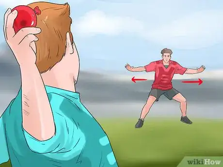 Image titled Win a Water Balloon Fight Step 1