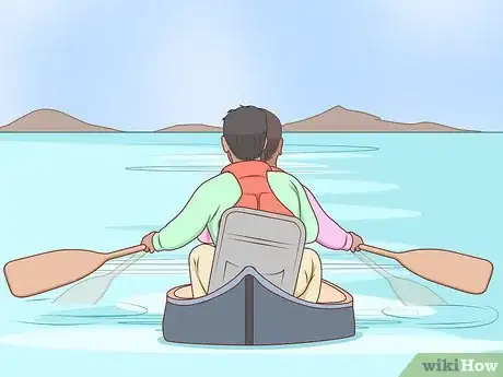 Image titled Canoe Step 11