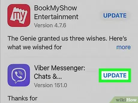 Image titled Update Viber Step 9