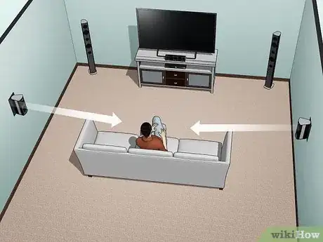 Image titled Set Up a Home Theater System Step 20