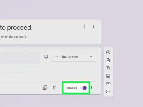Image titled Create a Password Protected Google Form Step 6