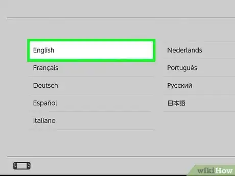 Image titled Set Up the Nintendo Switch Step 8